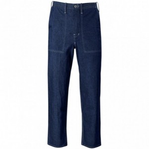 Cast Premium 100% Cotton 12oz Denim Pants