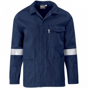 SABS Approved D59 Flame &amp; Acid Resistant Jacket