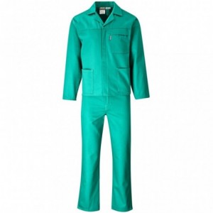 D59 Flame Retardant 100% Cotton 200g/m² Conti Suit