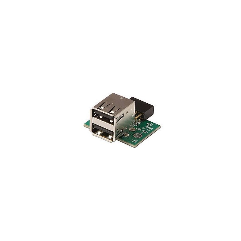 Lindy 33459 USB 2.0 Internal Motherboard Adapter 2 port
