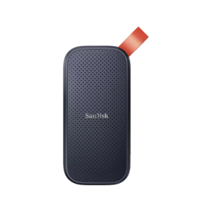 Sandisk 1TB USB-C IP55 Drop-Resistance Portable SSD