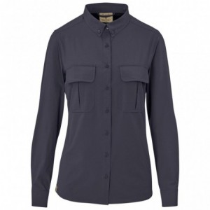 Ladies Long Sleeve Amatola Shirt