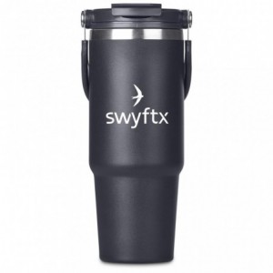 Andy Cartwright Drakensberg Stainless Steel Vacuum Tumbler - 800ml