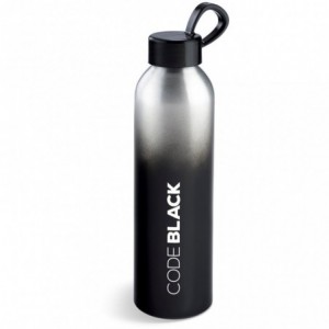 Altitude Island 650ml Aluminium Water Bottle