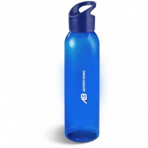 Altitude Fresco BPA-Free Plastic Water Bottle - 650ml