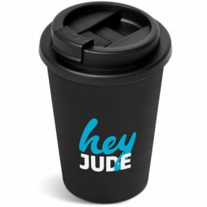 Altitude Wednesday 350ml Plastic Double-Wall Tumbler
