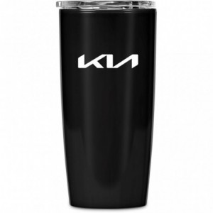 Altitude Daytona 600ml Plastic 2-in-1 Double-Wall Tumbler with Straw