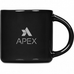 Altitude Vida AB Grade Ceramic Coffee Mug – 350ml