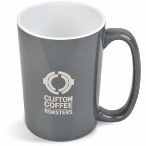 Altitude Sorrento Ceramic Coffee Mug - 415ml