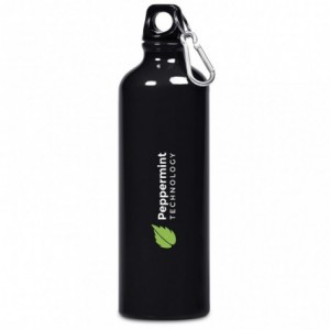 Altitude Solano Aluminium Water Bottle - 750ml