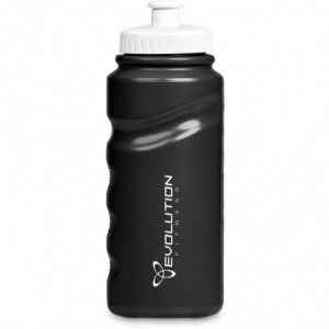 Altitude Slam 500ml Plastic Water Bottle - 18.6 (h)