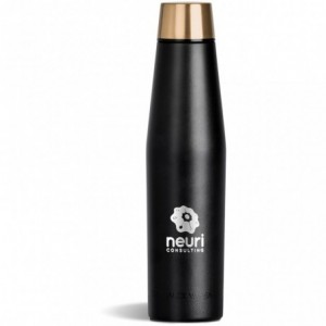 Alex Varga Onassis Stainless Steel Vacuum Bottle - 500ml