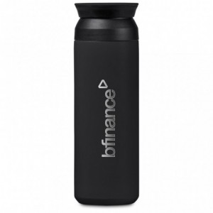 Alex Varga Atria Stainless Steel Vacuum Water Bottle - 480ml