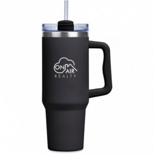 Kooshty Big Kahuna Stainless Steel Vacuum Mug - 1.2L