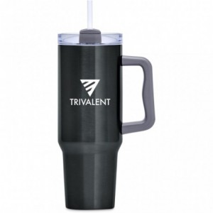Kooshty Big Kahuna Luxe 1.2L Stainless Steel Vacuum Mug