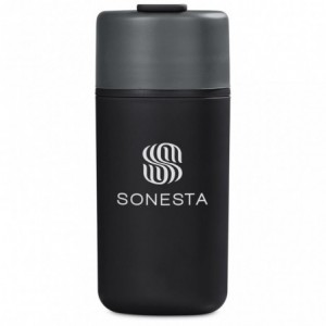 Kooshty Cuba Plastic Double-Wall Tumbler – 500ml