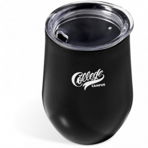 Serendipio Madison Double-Wall Stainless Steel Tumbler - 350ml
