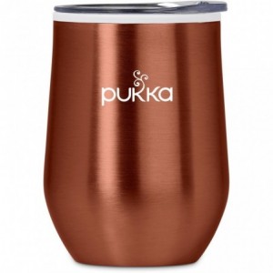 Serendipio Vogue Madison Double-Wall Tumbler - 350ml