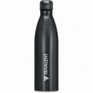 Serendipio Miranda Stainless Steel Water Bottle – 1 Litre