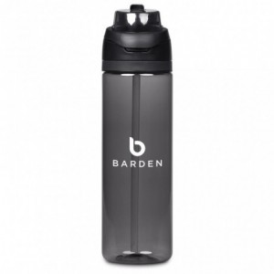 Slazenger Trooper Recycled PET Water Bottle - 800ml