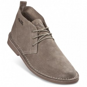 Sabie Genuine Leather Veldskoen Shoes (Sizes 3-7)