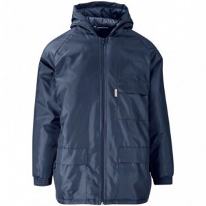 Shift Single-Lined Hooded Freezer Jacket (-5°C Rated)