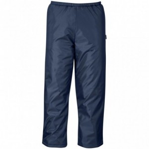 Arctic Double-Lined Freezer Pants (-15°C Rated)