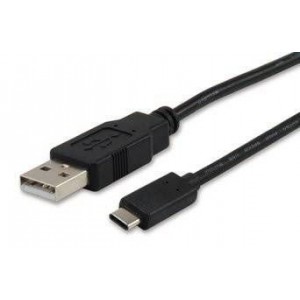 Equip 12888107 USB 2.0 Type C to Type A Cable