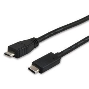 Equip 12888407 USB 2.0 Type C to Micro-B Cable