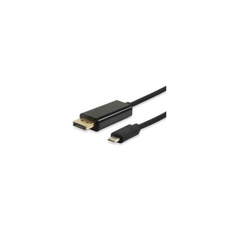 Equip 133467 USB Type C to DisPlayPort Male to Male Cable