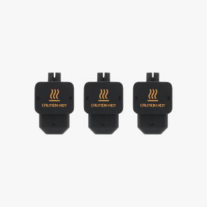 Bambu Lab Silicone Sock for Hotend – H2 Series | High-Temperature Nozzle Protection