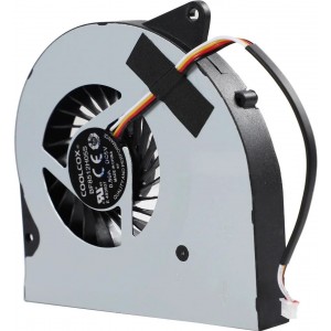 COOLCOX BF8512H05S DC 5V 0.50A 4-Wire Server Cooling Fan