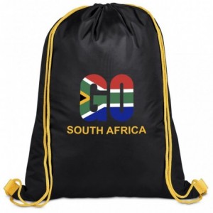 Altitude Fanflare 190T Drawstring Bag - 33 x 44 cm