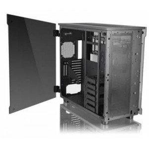 Thermaltake CA-1I9-00F1WN-00 View 91 Tempered Glass RGB Edition Super Tower Chassis