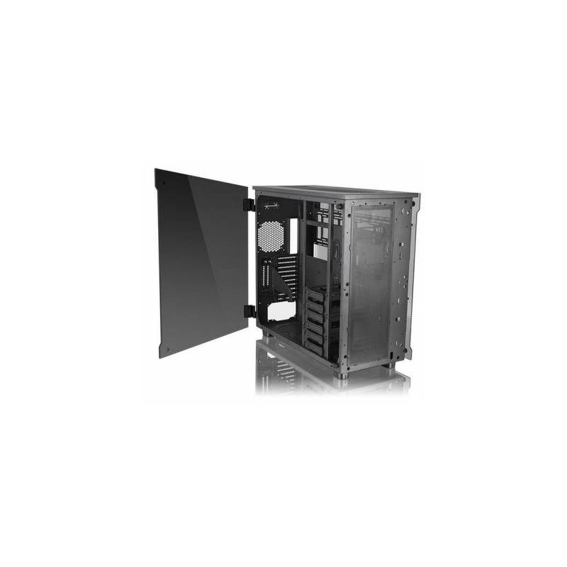 Thermaltake CA-1I9-00F1WN-00 View 91 Tempered Glass RGB Edition Super Tower Chassis