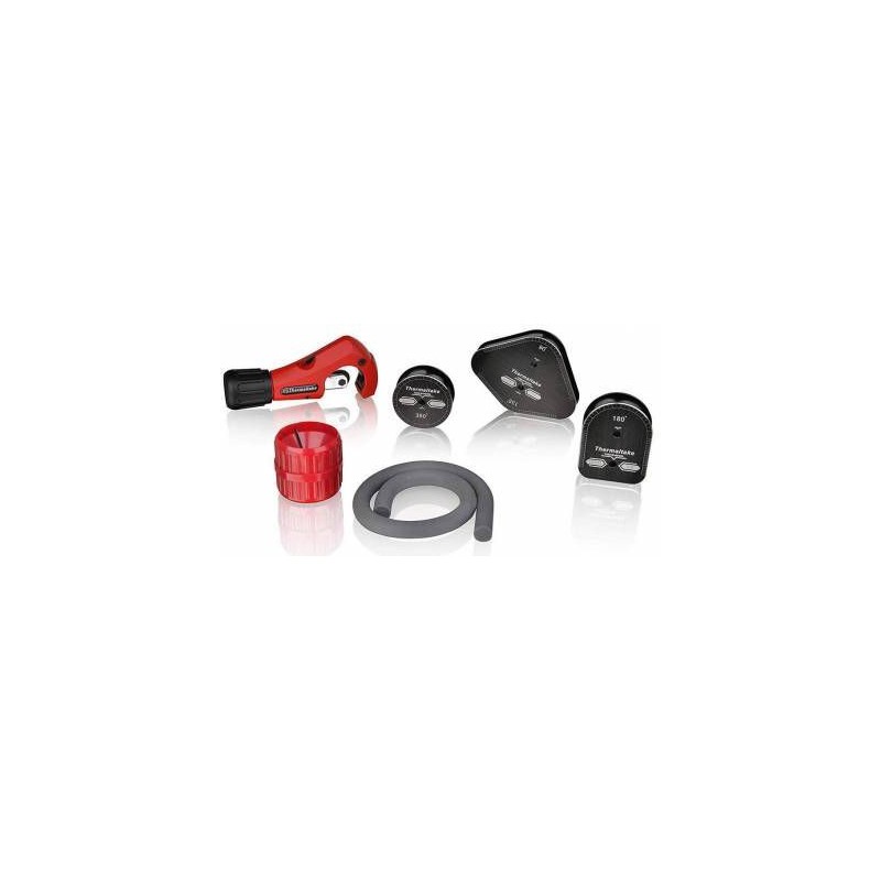 Thermaltake CL-W093-AL00BL-A Pacific Hard Tube Bending Kit