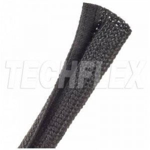 Techflex GWN0.75BK 1m Velcro Grip Wrap 19.1mm - Black