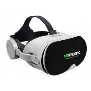 Bluetooth Vr Glasses