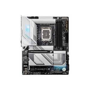 GIGABYTE Intel® Z890 Chipset for LGA 1851 4x DDR5 4x M2 USB4® USB Type-C®/DP/HDMI (Front) ATX.