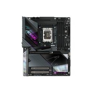GIGABYTE Intel® Z890 Chipset for LGA 1851 4x DDR5 5x M2 2xUSB4® USB Type-C®/HDMI (Front) ATX.