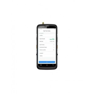 Milesight LoRaWAN Field Tester