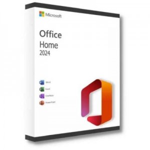 Ms Office HomeStudent 2024 Ret