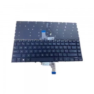 Laptop Keyboard Replacement Compatible with Zenbook Flip 13 UX363EA / UX363JA