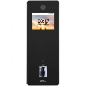 ZK-TECO IP65 Rated Stand Alone Access Control Device- RFID Recognition with Wif