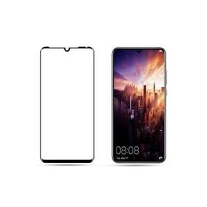 Tuff-Luv A1_683 3D Curved Tempered Glass for Huawei P30