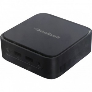 Decibell MINI R3-8GB-256GB-W11P