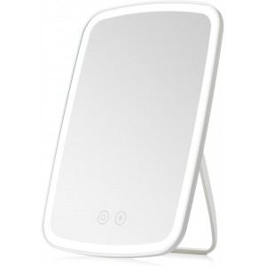 USB-C LED Makeup Mirror
