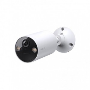 TP-LINK Tapo TC82 3MP Smart WIRE-FREE INDOOR/OUTDOOR Security Camera With Colour Night Vision