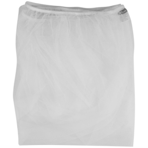 Bounce Stroller Insect Netting White