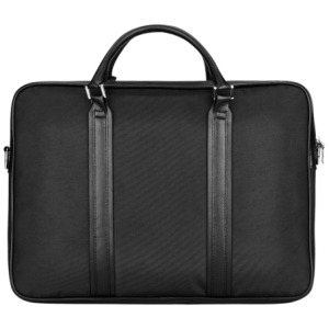 PowerUp 15.6 Messenger  Black"